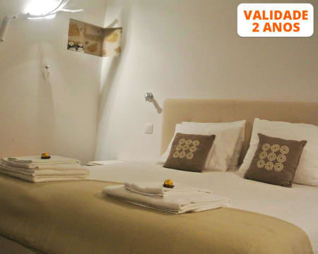 Casas do Contrabando - Marvão | Estadia de Romance Rural