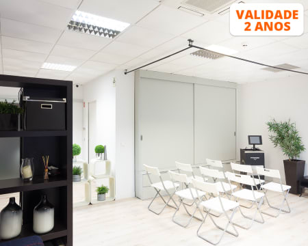 Teste de Intolerância Alimentar Pronutri a 338 Alimentos | Lisboa e Porto