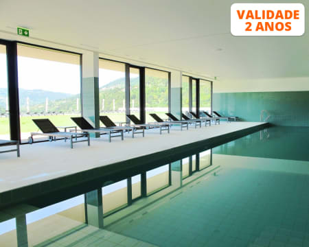 Douro Royal Valley Hotel & Spa 5* | Circuito de Águas Ilimitado & Esfoliação Relaxante a Dois