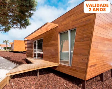 Golden Halcyon - Ericeira Villas | Estadia em Villa com Opção de Surf, Paddle ou Yoga