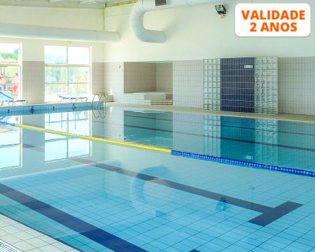 Jardins da Ria 4* - Aveiro | Estadia de 1 ou 2 Noites até 4 Pessoas