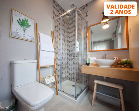 Quinta da Salada - Alojamento Local - Peso da Régua | Estadia Vínica em Casa Rural no Douro