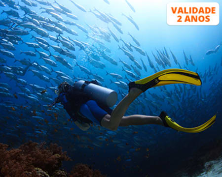 Snorkeling em Área Marinha Protegida dos Açores | Até 3 Horas | 1 ou 2 Pessoas