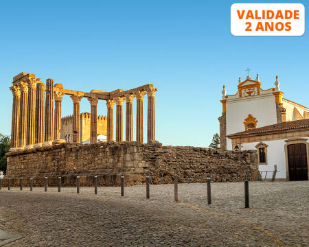 Vitória House - Évora | Estadia em Família em Apartamento