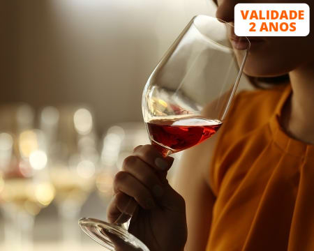 Seja Enólogo por 1 Dia | Adega Ervideira