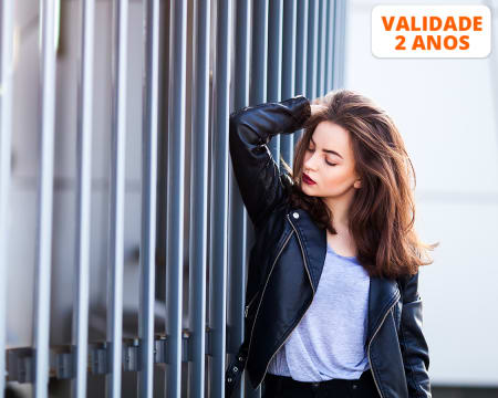 Botox Capilar da Portier Sem Formol | Cabelos Lisos até 2 Meses! Barreiro