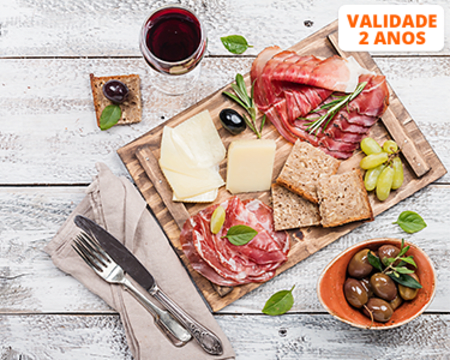 Petiscos & Vinho em Sintra | Incomum by Luis Santos