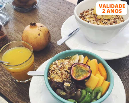 Brunch para Saborear a Dois | Treze Urban Café - Setúbal