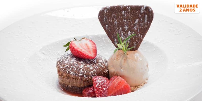 Elegância à Mesa! Jantar a Dois no Restaurante Vindouro | Lamego