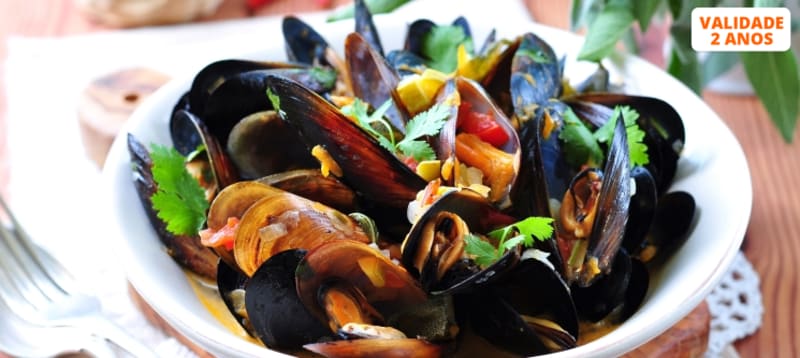 Marisco para Saborear a Dois na Tendinha | Uma Taberna Requintada em Matosinhos