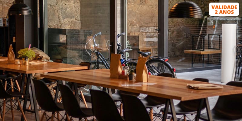 Conheça o Café de Especialidade! Cheque Gourmet de 20€ para Dois | 7Groaster - V. N. Gaia