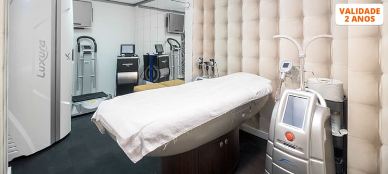 Glúteos Reafirmados | 3 Sessões | PharmaEstetic - Matosinhos