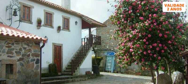 Villa Isaura - Leiria | Estadia de 1 ou 2 Noites