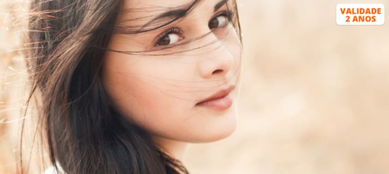 Eleve a sua Auto-Estima! Peeling Rejuvenescedor + Limpeza Facial + Tratamento | Aveiro