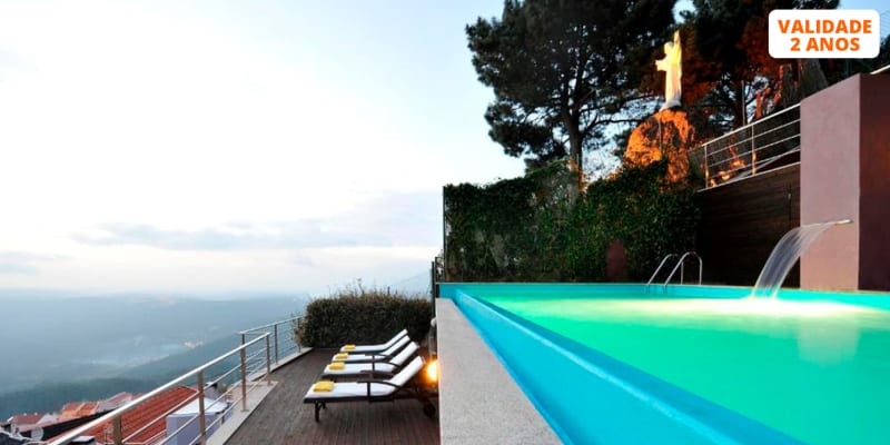 Casas do Soito - Seia | Estadia Romântica Junto à Serra da Estrela