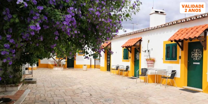 Casa Vitória Guest House - Évora | Estadia em Família em Casa no Alentejo