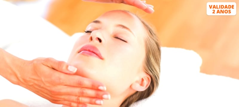 Curso de Reiki - Nível 1, 2, 3A ou 3B | 8 Horas - Porto