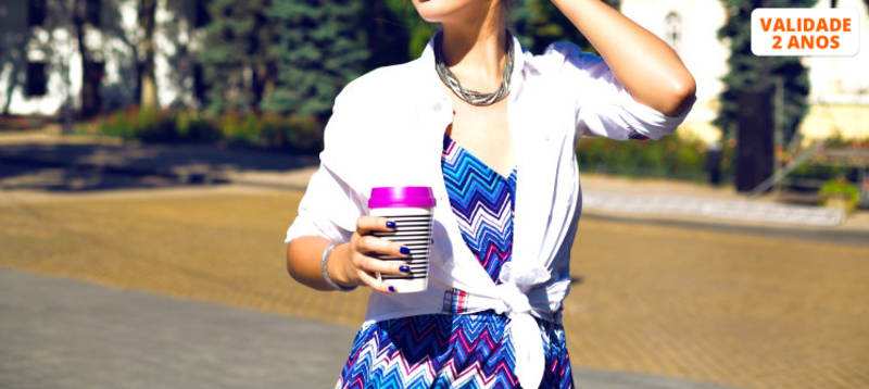 Ritual de Beleza | Depilação Total a Cera + Spa de Mãos | Sta. Catarina - Porto