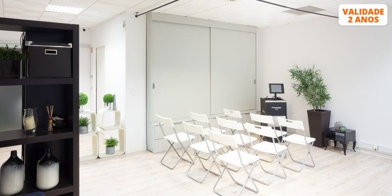 Teste de Intolerância Alimentar Pronutri a 338 Alimentos | Lisboa e Porto