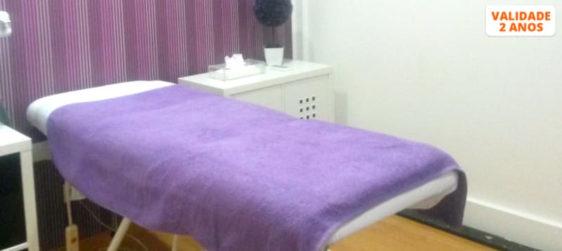 3 ou 5 Sessões Laser Díodo | Zonas à Escolha ou Corpo Inteiro | DepilSkin - Gondomar