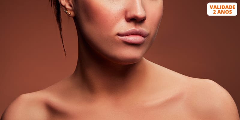 Bronze Perfeito para Qualquer Ocasião! 2 Sessões de Fake Bake Corpo Inteiro | Boavista
