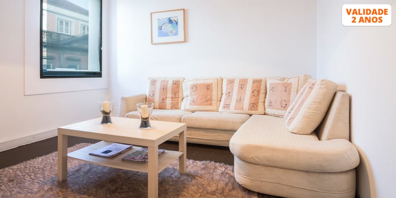 Criolipólise + Massagem Redutora | Até 4 Zonas Corporais à Escolha | 1 ou 2 Sessões | Porto