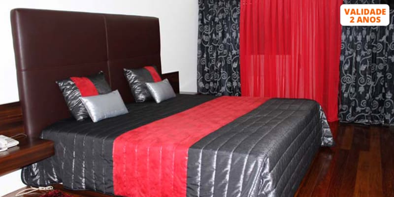 Hotel Rural Casa de S. Pedro - Aveiro | Estadia e Passeio pelos Passadiços do Paiva