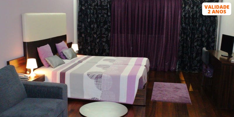 Hotel Rural Casa de S. Pedro - Aveiro | Estadia e Passeio pelos Passadiços do Paiva