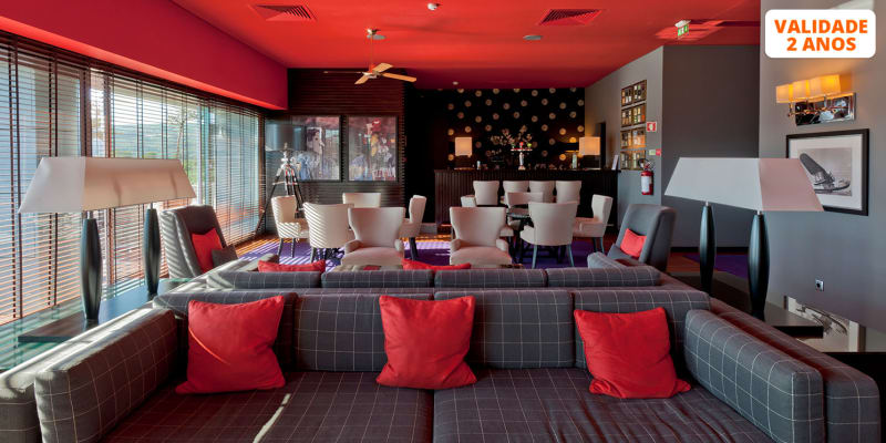 Hotel Casino Chaves 4* | Estadia & Spa a Dois