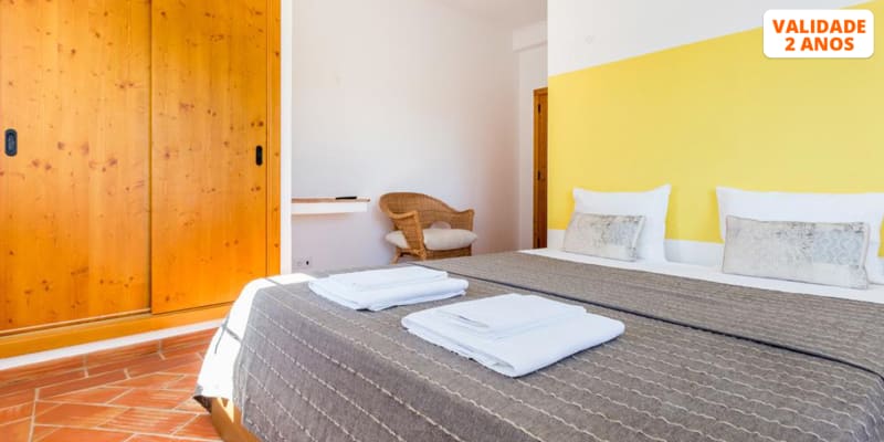 Monte da Eirinha - Mértola | Estadia Romântica no Alentejo