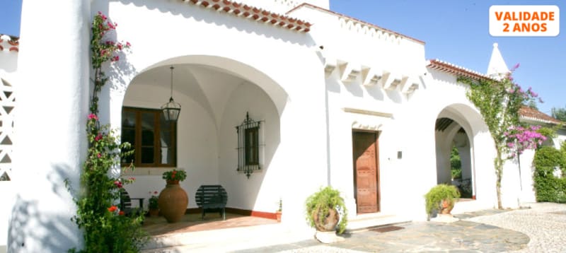 Monte dos Pensamentos - Estremoz | Escapadinha de 1 ou 2 Noites