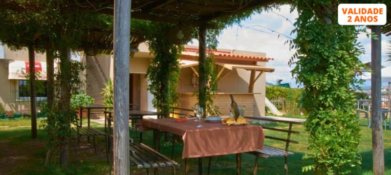 Jantar a Dois no Ponte de Pedra | Vila Nova de Gaia