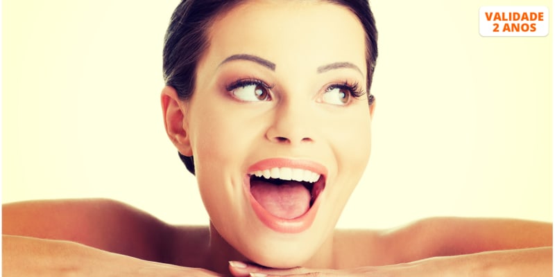 Peeling Corporal + Hidratação + Massagem & Máscara Facial | Queluz