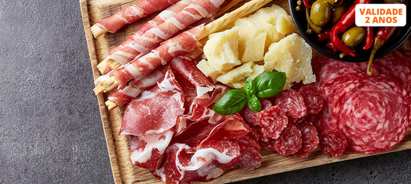 Irresistíveis Petiscos Portugueses para Dois | Dona Alfama - Lisboa