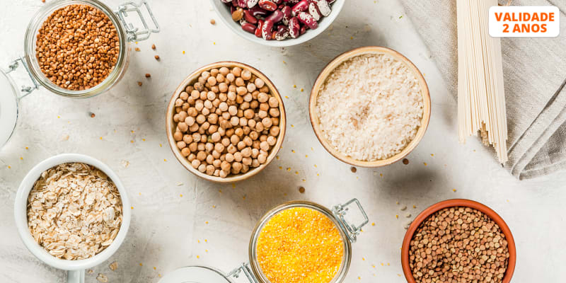 Teste de Intolerância Alimentar Pronutri a 338 Alimentos | Lisboa e Porto