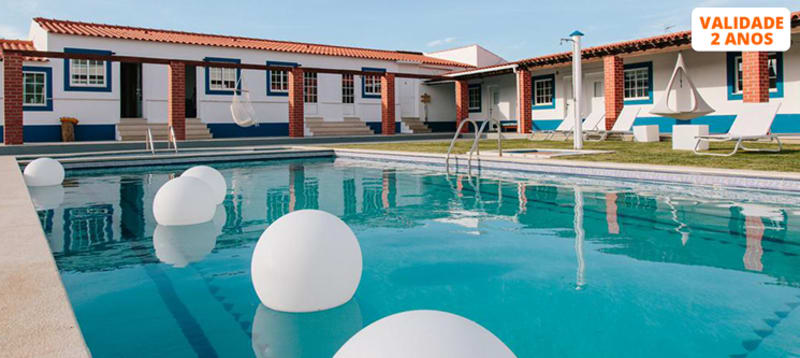 Zulla Nazarés Surf Village | Estadia Junto ao Mar