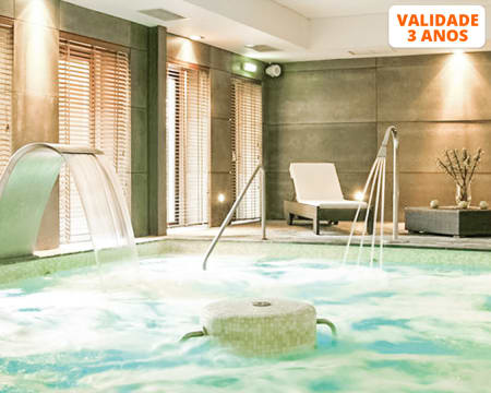 SPA a Dois | 1500 Experiências