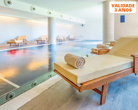 SPA a Dois | 1500 Experiências