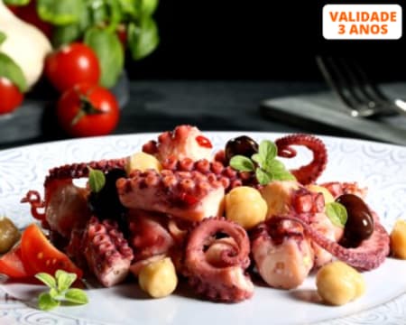 Menu Especial para Dois: Entradas + Carne + Peixe | A Tendinha - Matosinhos