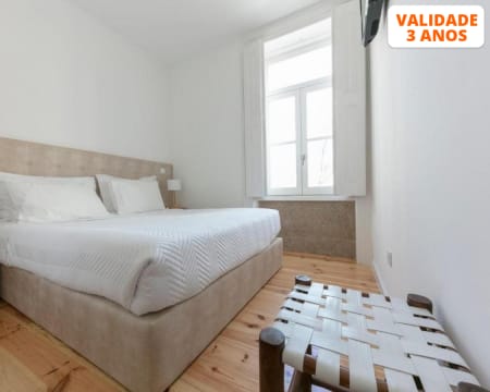 São Francisco Guesthouse - Porto | Estadia de Romance na Invicta