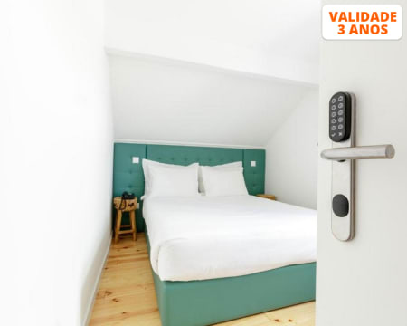 São Francisco Guesthouse - Porto | Estadia de Romance na Invicta