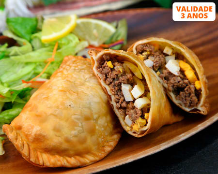 Sabores da Argentina, Venezuela e Peru - Latin Street Food para Dois! Ay Mamita | Ericeira