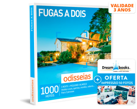 Fugas a Dois | 1000 Hotéis Fugas a Dois | 1000 Hotéis