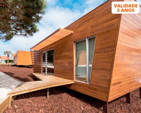 Golden Halcyon - Ericeira Villas | Estadia em Villa com Opção Aula de Surf