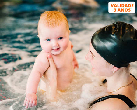 Ritual de Relaxamento em Família - Até 4 Pessoas | WellMedical SPA - Amarante ou Porto