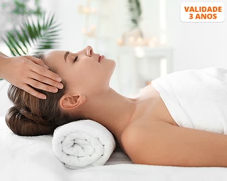 Pack 16 Tratamentos à Escolha | Rosto ou Corpos Perfeitos | Loures