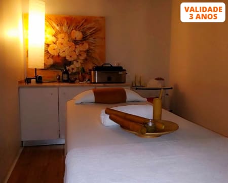 Especial Mamã! Massagem de Relaxamento para Grávida - 45 Minutos | Spavenwe - Oeiras