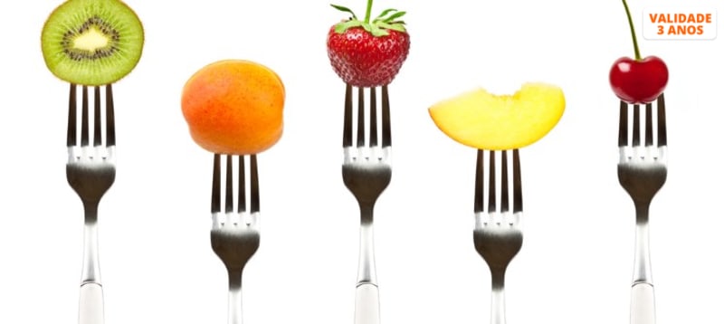 Teste de Intolerâncias Alimentares | 500 Alimentos | Saiba o que o seu Corpo Precisa! Porto