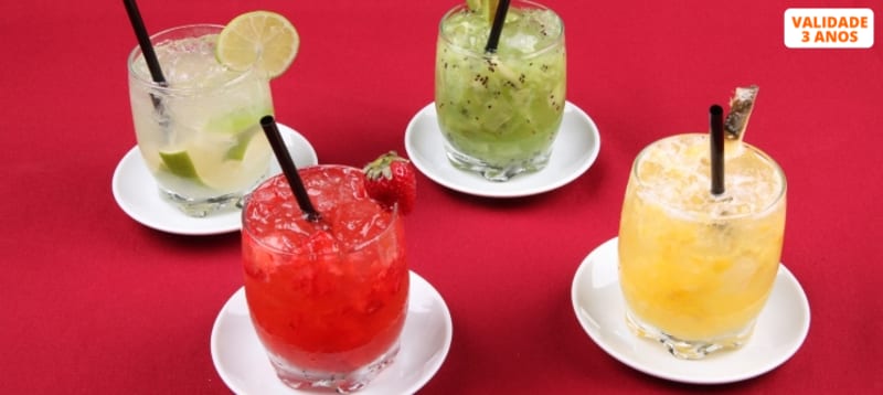 Sabor a Brasil! Rodízio de Carnes para Dois no Rodízio Gaúchos | Matosinhos