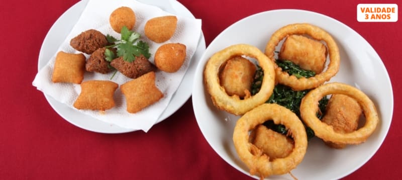 Sabor a Brasil! Rodízio de Carnes para Dois no Rodízio Gaúchos | Matosinhos